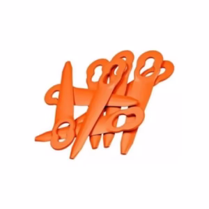 Repuesto de Cuchillas (Polycut) para FSA 45 (8 piezas)