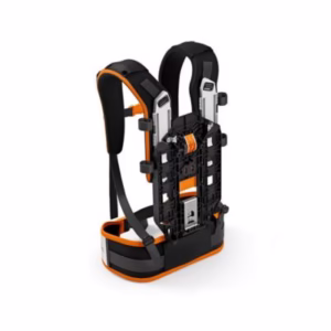Sistema de porte p/ batería AR