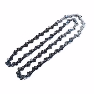 Cadena cortada 3/8"PM 1.3mm p/espada de 16"
