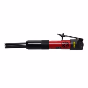 Raspador de agujas 1/8"x12 CP7115