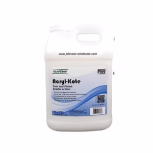 Acryl Kote Seal/Fin (Garrafa de 9.46)