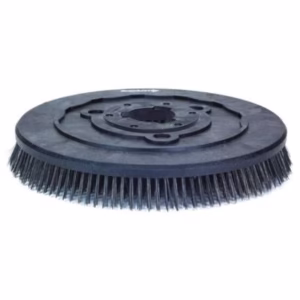 Cepillo Circular de Alambre de 18 pulgadas
