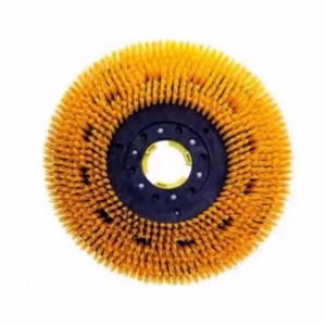 Cepillo Circular en PPP de 16"