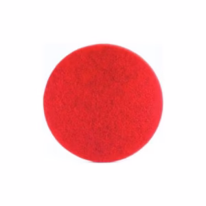 Disco Rojo 14 pulgadas