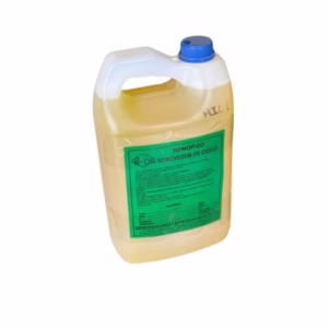 Galon de Removedor de Ceras