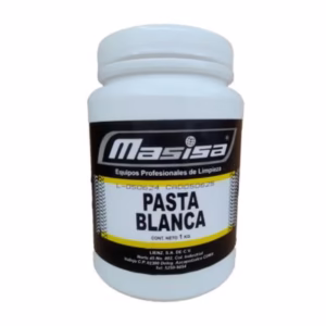 Pasta Blanca 1Kg