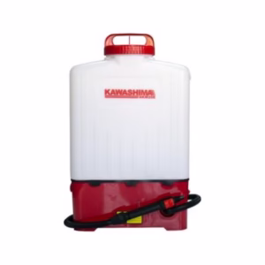 Aspersor 20 Lts electrico electrostatico