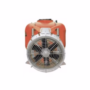 Aspersor 200 lts turbina 20 pulg 25 hp Kit