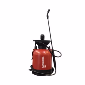 Aspersor manual 3 lts