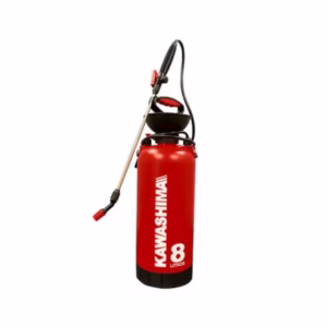 Aspersor manual 8 lts