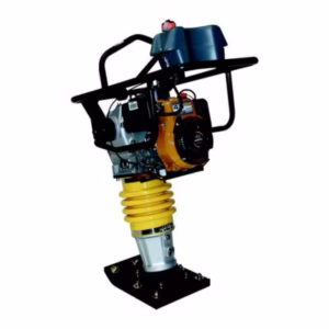 Bailarina 4 hp motor Robin