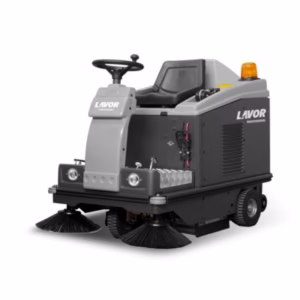 Barredora SWL 900 ET