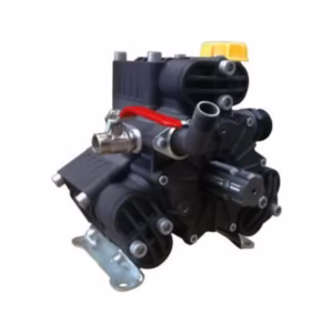 Bomba diafragma toma de fuerza 54 lts/min