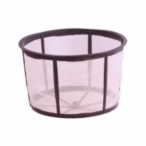 Coladera malla 12 pulg. Diametro 30 cm