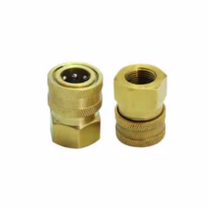 Conector 3/8 hembra