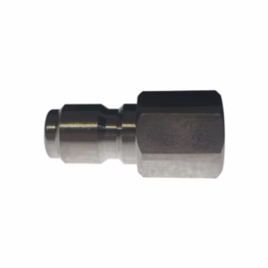 Conector 3/8 macho