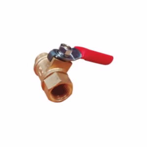 Conector hembra / macho 1/4