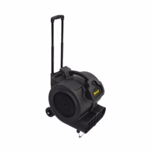 Extractor industrial M 350