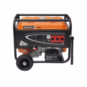 Generador 13 hp encendido manual 5000 W