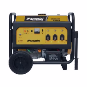 Generador GP9500TB