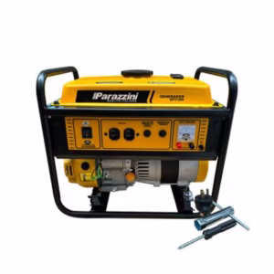 Generador 3hp encendido manual 1200 W