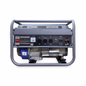 Generador de MAX 3000W