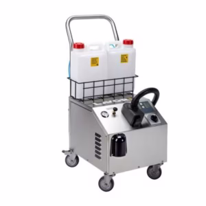 Generador de Vapor GV 8 T Plus