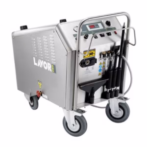 Generador de Vapor GV Vesuvio 18