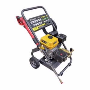 Hidrolavadora a gasolina 7HP