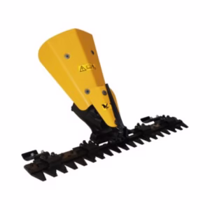 Kit segadora agricola para motocultor MPSK