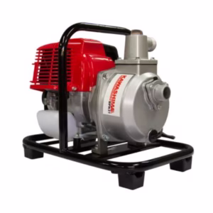 Motobomba BPK31