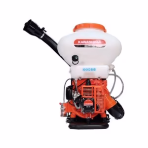 Pulverizador solidos y liquidos 42 cc 26 Lts