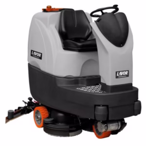 Restregadora Comfort S-R 90