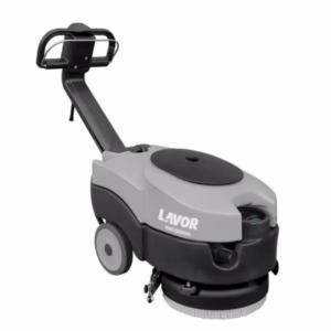 Restregadora QUICK 36E