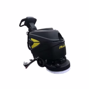 Restregadora de pisos industrial M35B