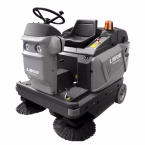 Barredora SWL R 1100 ET