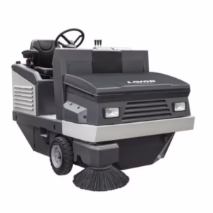 SWL R1300 Barredora