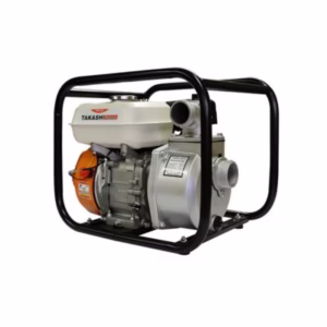 Motobomba agrícola BT5520