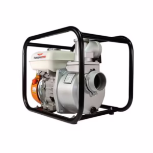 Motobomba agrícola BT6530