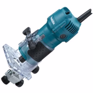 3709 Recortadora 6mm 1/4" 30,000 rpm