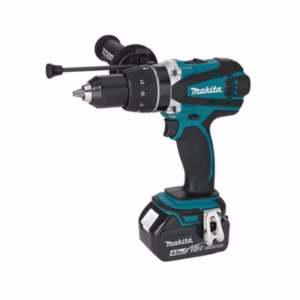 DHP458RFJ Rotomartillo Atornillador