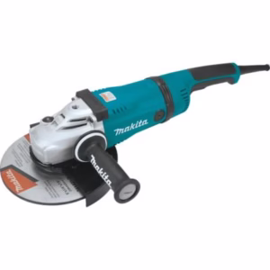 GA9040S Esmeriladora Angular de 9"