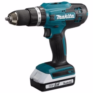 HP488D Rotomartillo