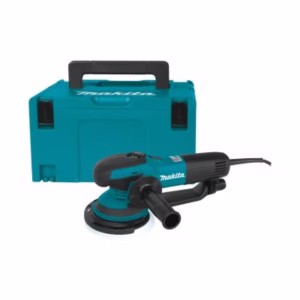 Lijadora Orbital 750w Mod. BO6050J