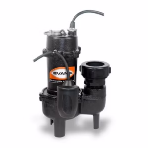 BOMBA ACHIQUE VORTEX 0.40HP Evans SV2ME040