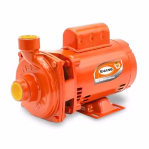 BOMBA CENTRIFUGA 0.50 HP Evans 2HME050