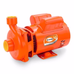 BOMBA CENTRIFUGA 4H 2HP 1.5X1.25 Evans 4HME200