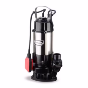 BOMBA DE ACHIQUE 1 HP Evans SAS2ME100F