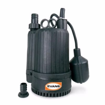 BOMBA DE FUENTE 212W Evans AQUA120W-F