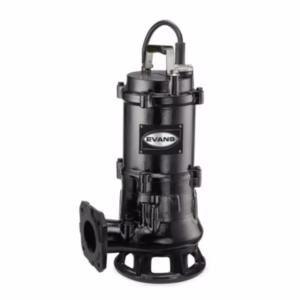 BOMBA DE LODOS 2HP Evans SV3ME0200G